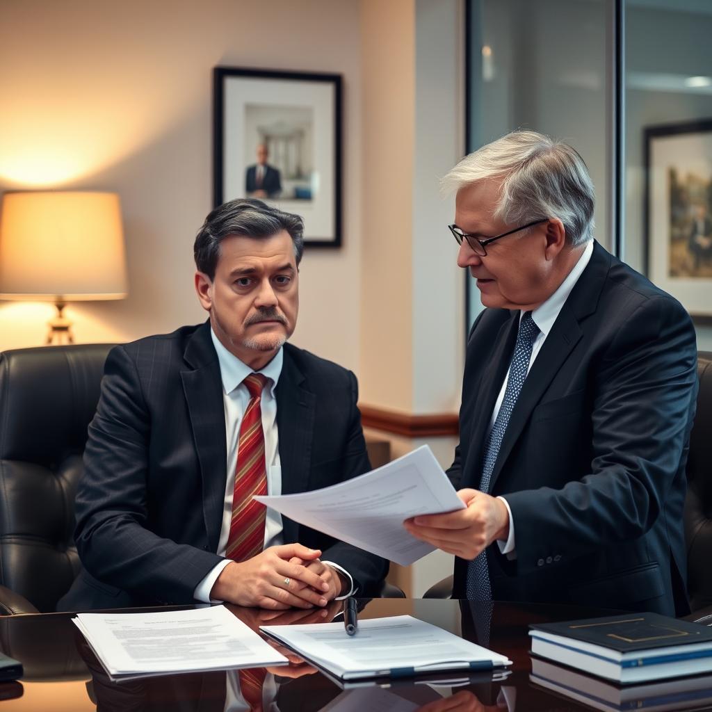 Car Accident Lawyer Richmond County