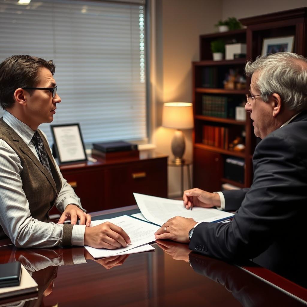 Car Accident Lawyer Schenectady County