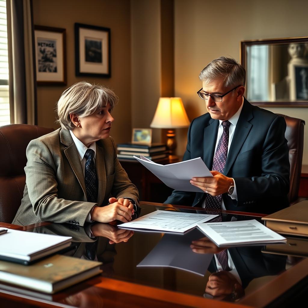 Car Accident Lawyer Seneca County