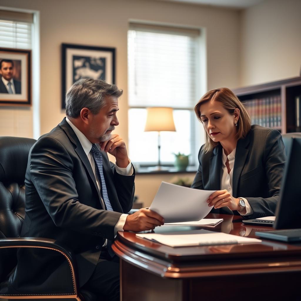 Car Accident Lawyer Staten Island