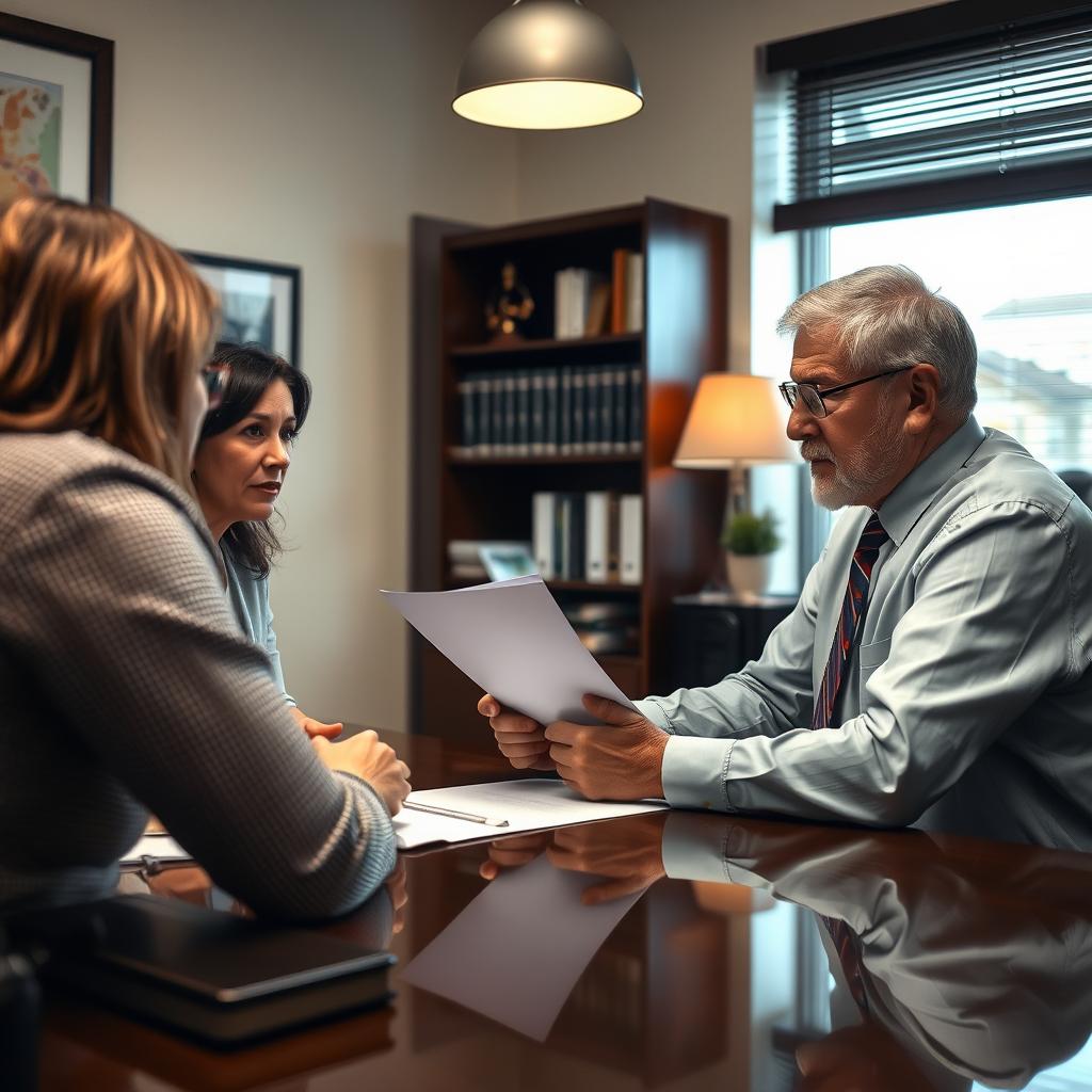 Car Accident Lawyer Steuben County