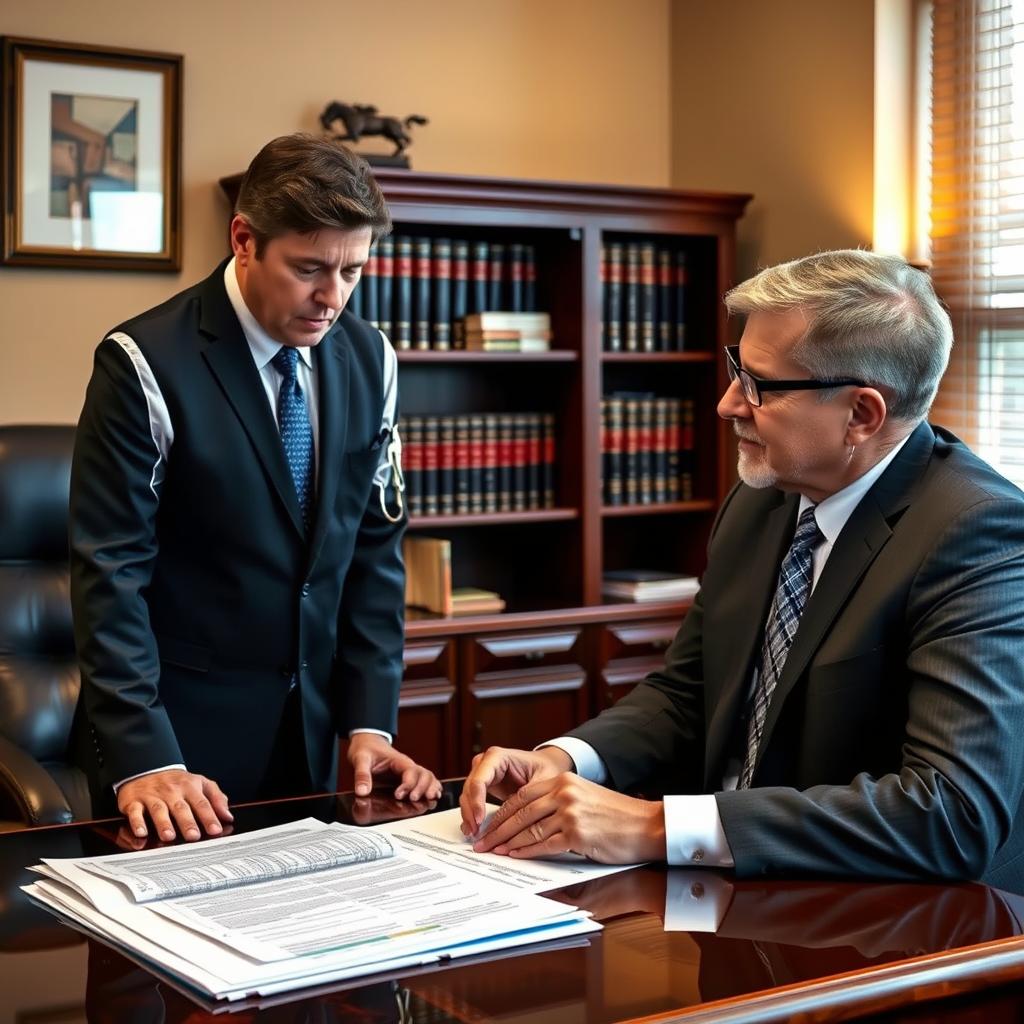 Car Accident Lawyer Ulster County