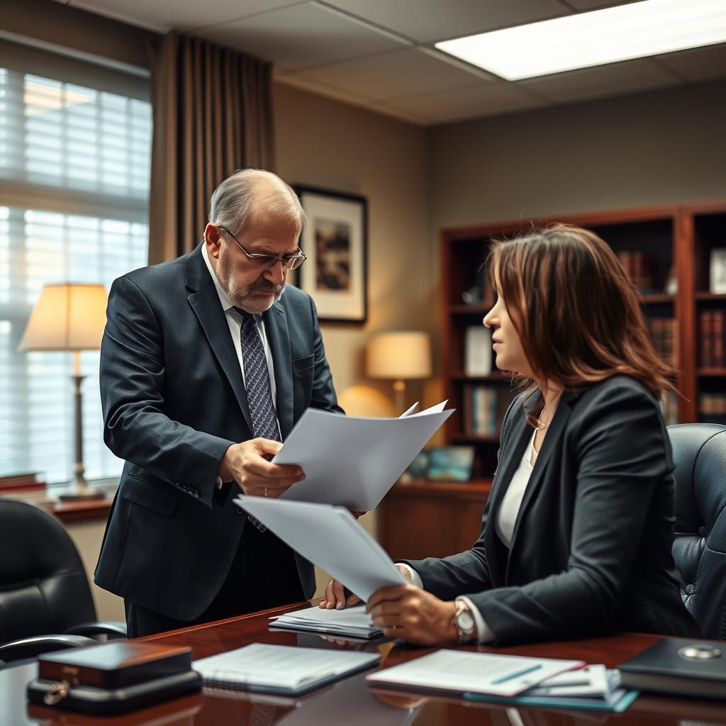 Car Accident Lawyer Wayne County