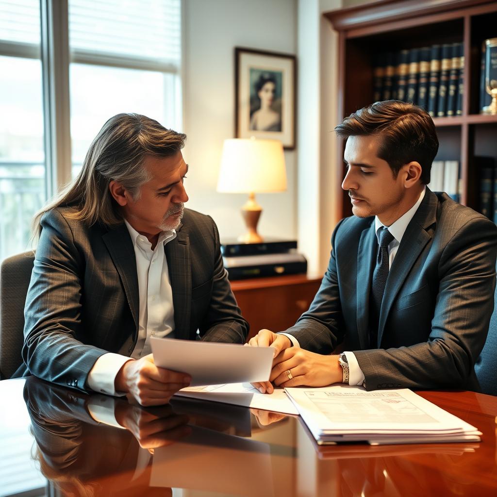 Car Accident Lawyer Westchester County