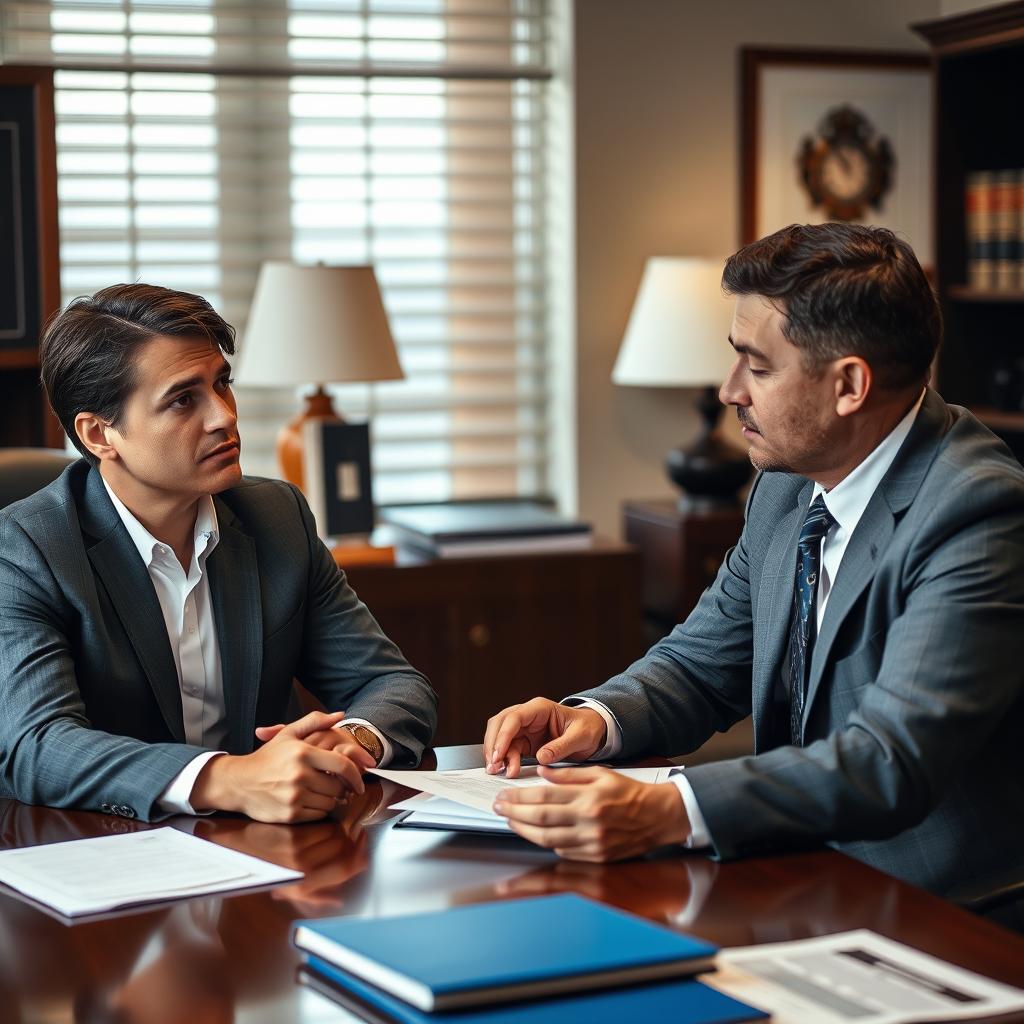 Car Accident Lawyer Yates County