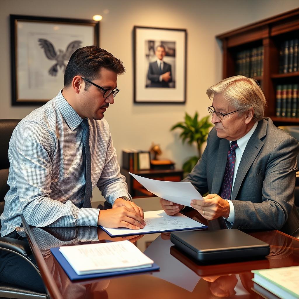 Catastrophic Injury Lawyer Bloomingdale