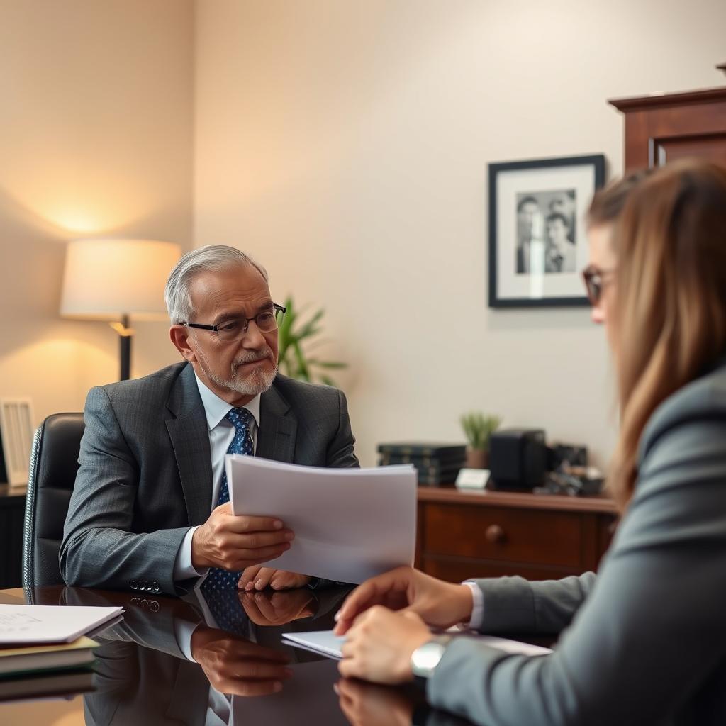 Catastrophic Injury Lawyer Chevy Chase