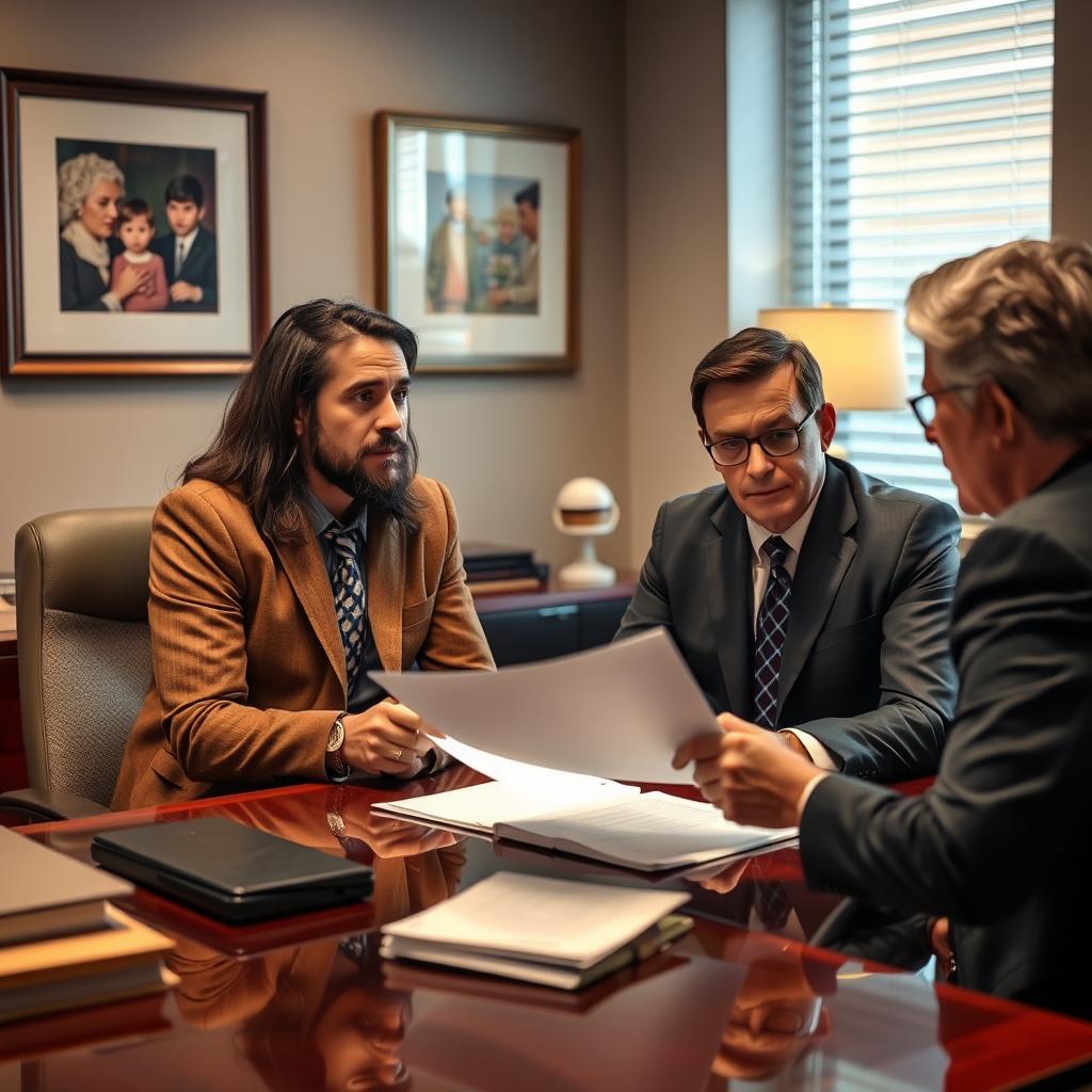 Catastrophic Injury Lawyer Columbia Heights