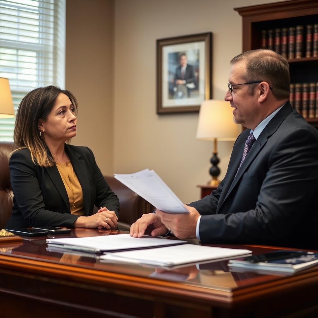 Catastrophic Injury Lawyer Cumberland County