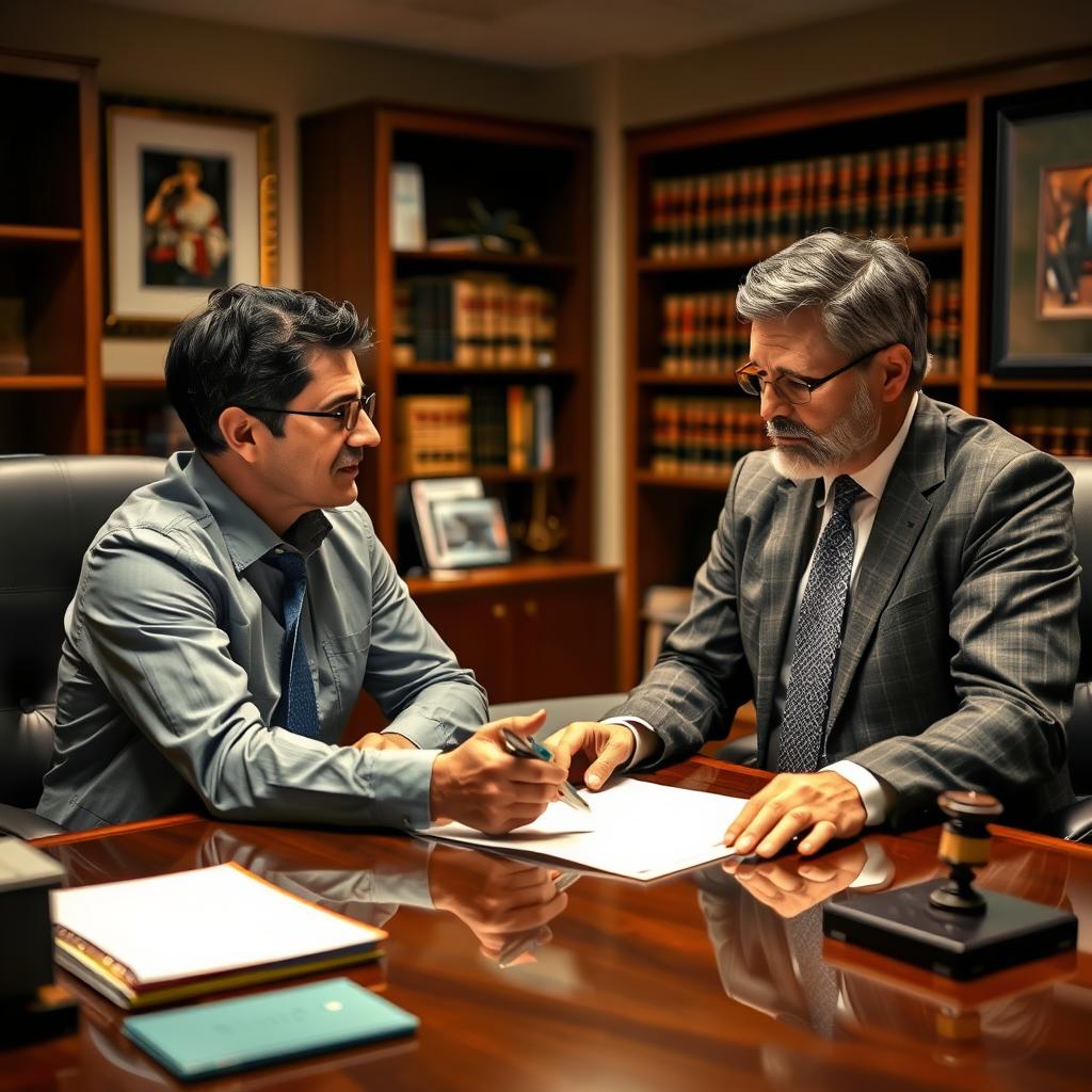 Catastrophic Injury Lawyer Essex County