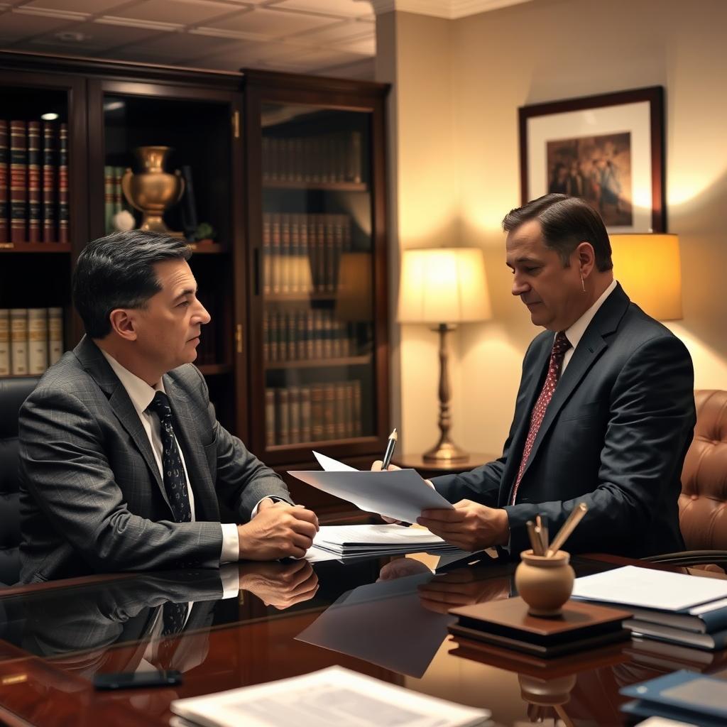 Catastrophic Injury Lawyer Forest Hills