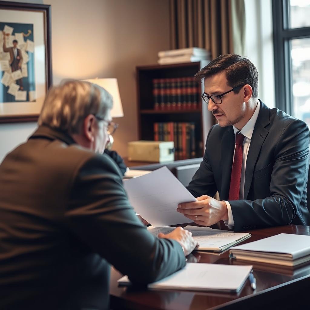 Catastrophic Injury Lawyer Logan Circle