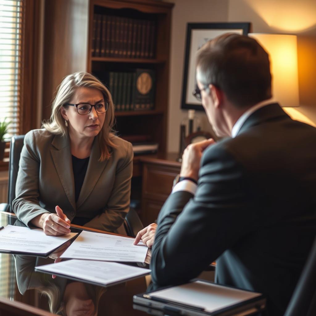Catastrophic Injury Lawyer Monmouth County