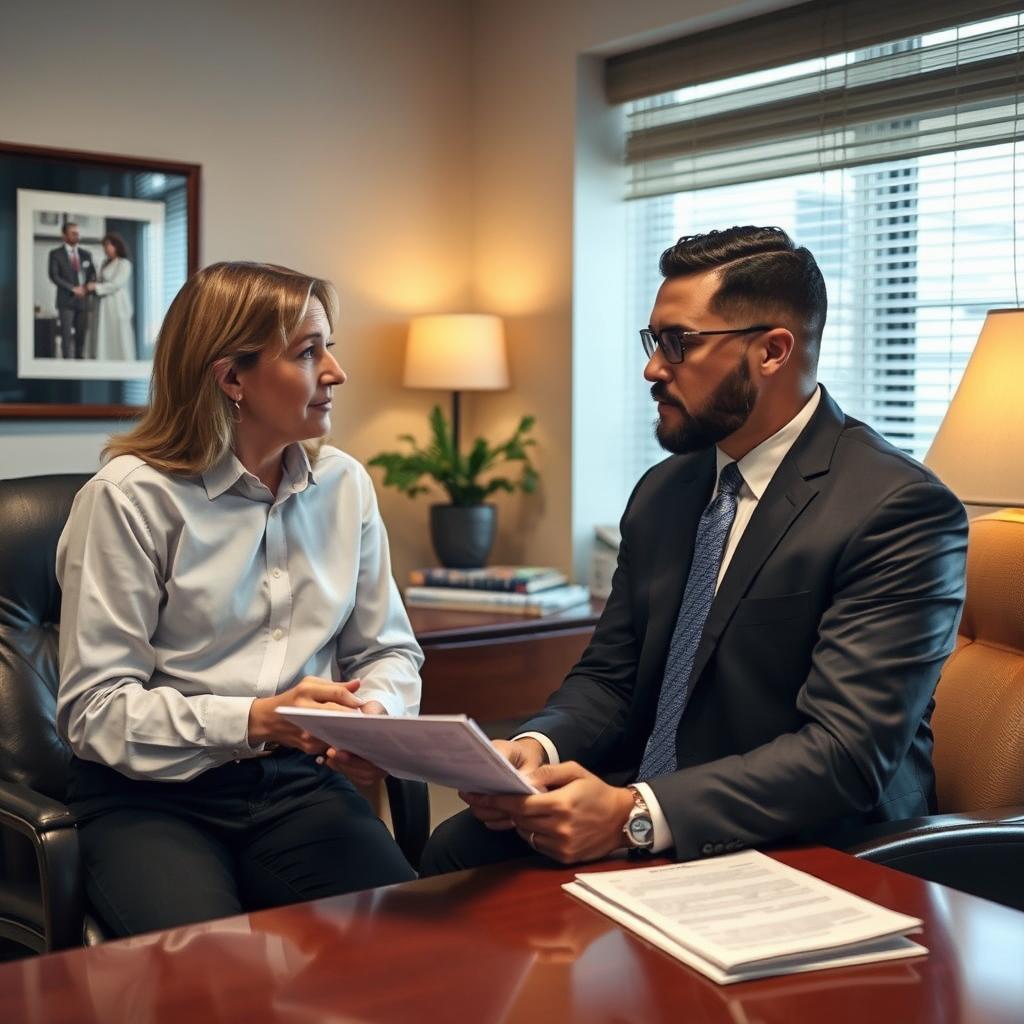 Catastrophic Injury Lawyer Salem County