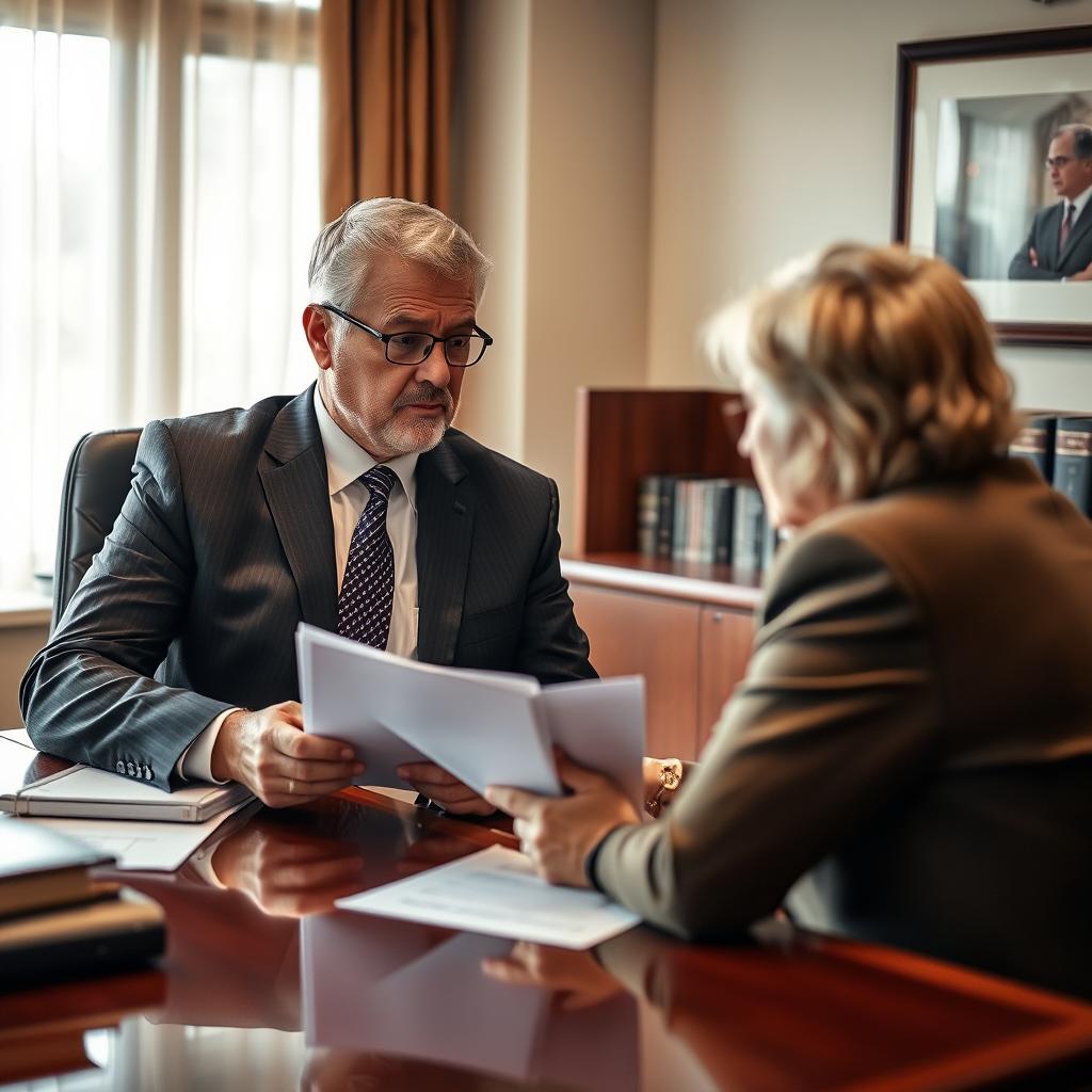 Catastrophic Injury Lawyer Spring Valley