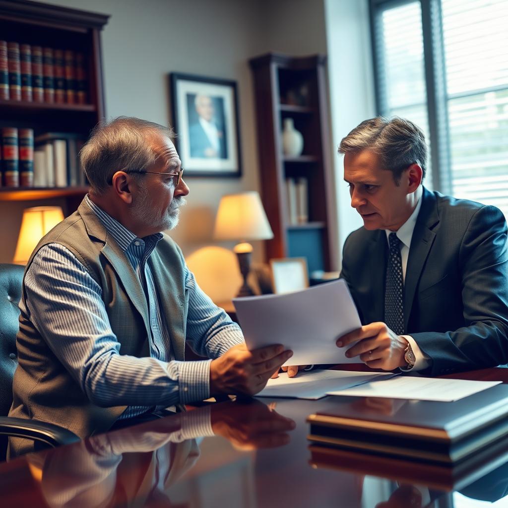 Catastrophic Injury Lawyer Sussex County