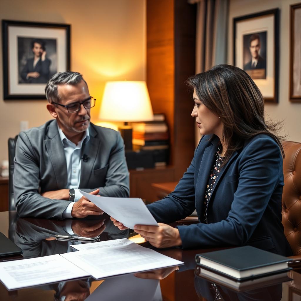 Catastrophic Injury Lawyer Washington DC