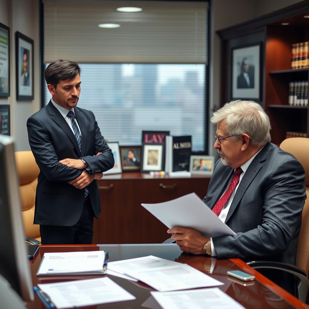 Commercial Vehicle Accident Lawyer Atlantic County