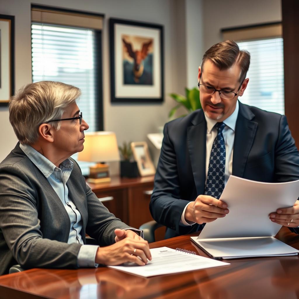 Commercial Vehicle Accident Lawyer Maryland