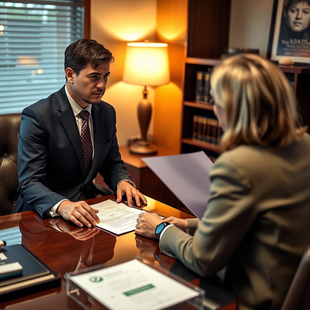 Commercial Vehicle Accident Lawyer Middlesex County