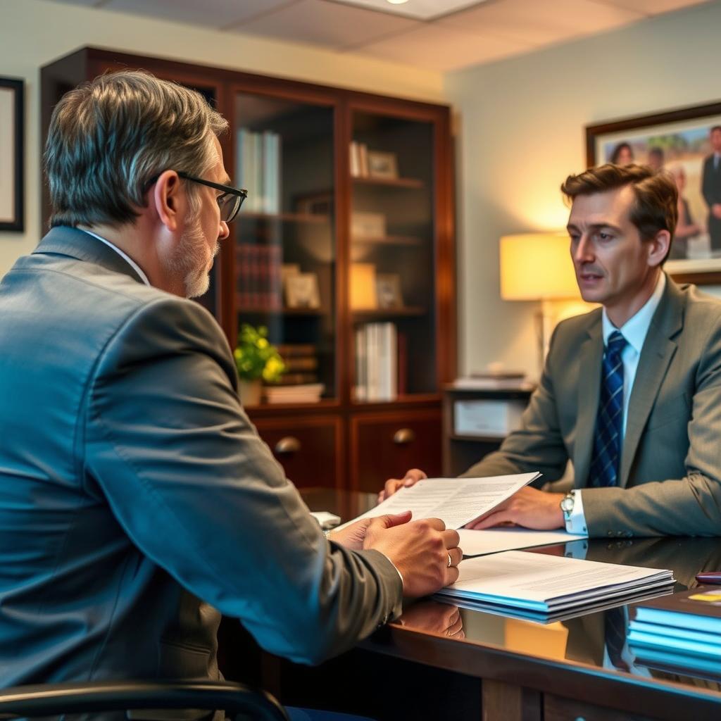 Commercial Vehicle Accident Lawyer Monmouth County
