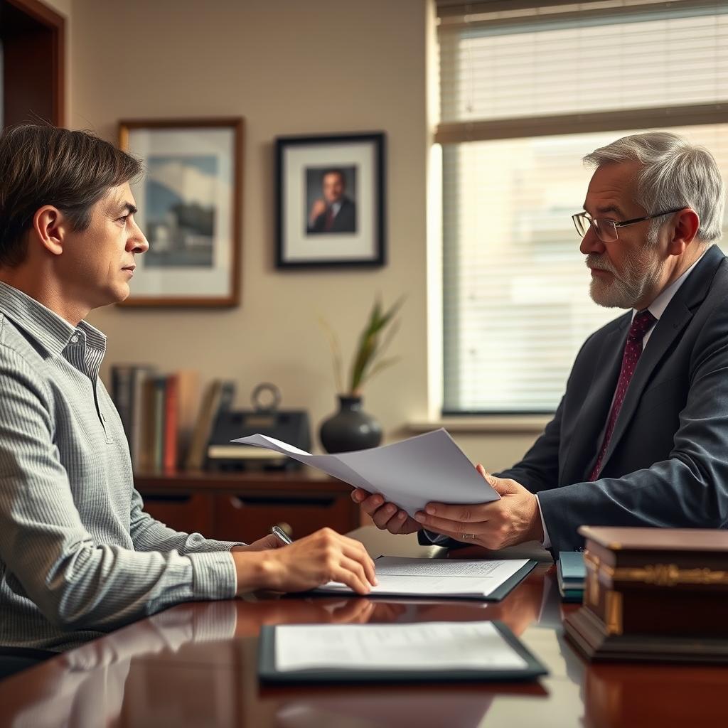 Construction Accident Lawyer Bergen County