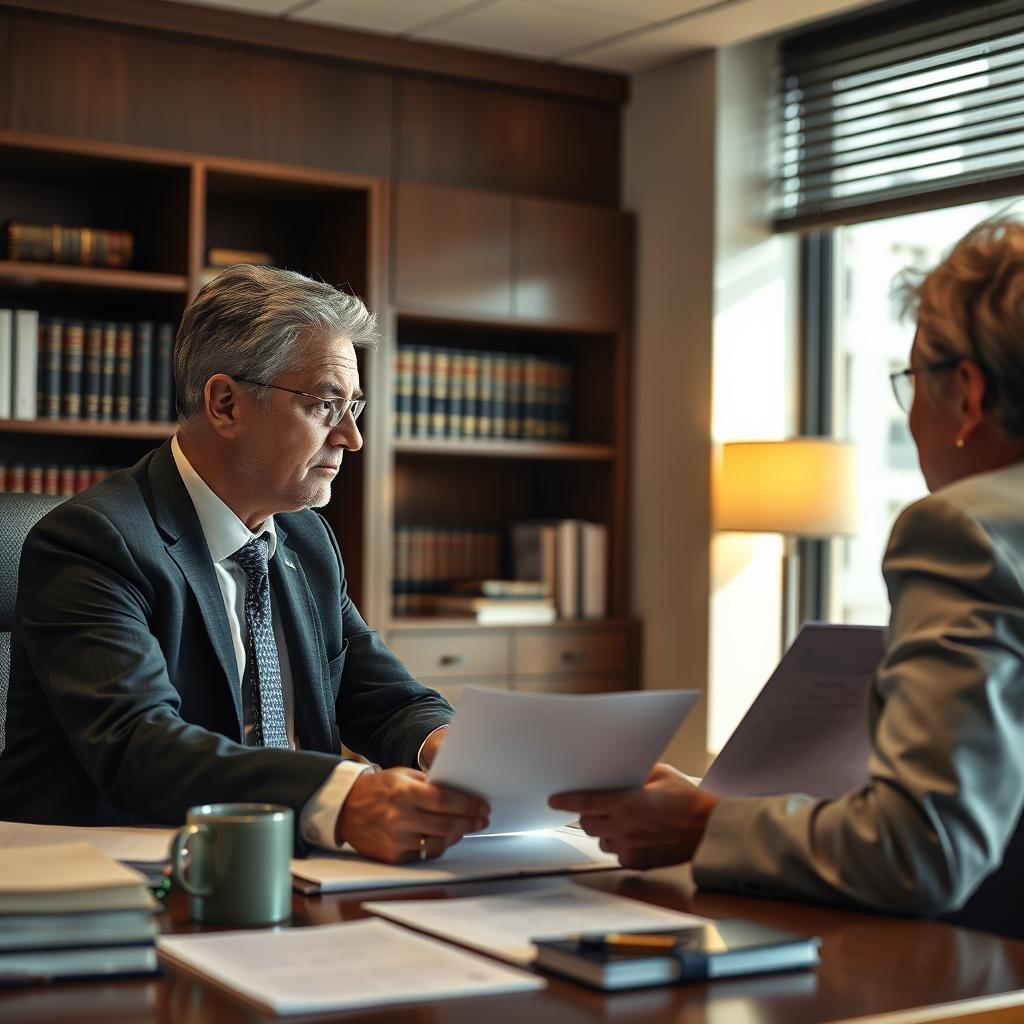 Construction Accident Lawyer Bloomingdale