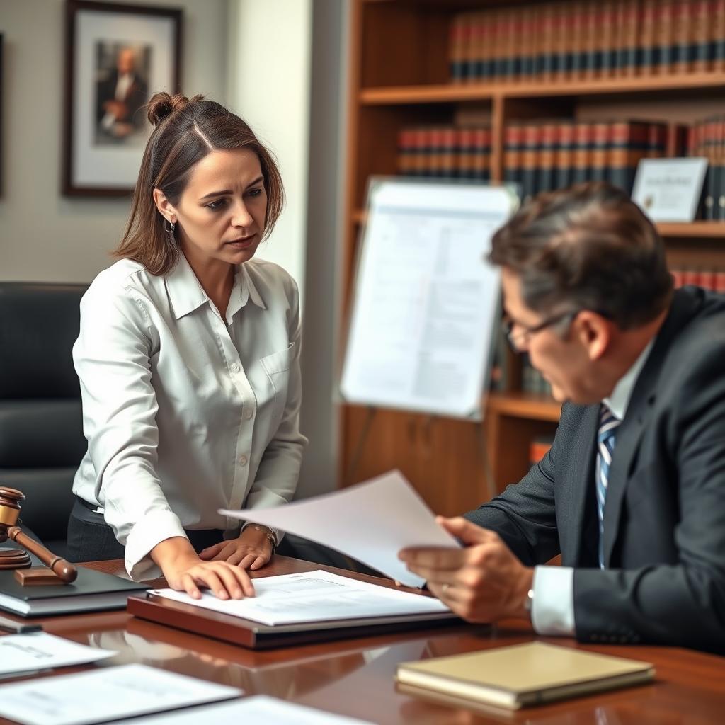 Construction Accident Lawyer Cumberland County