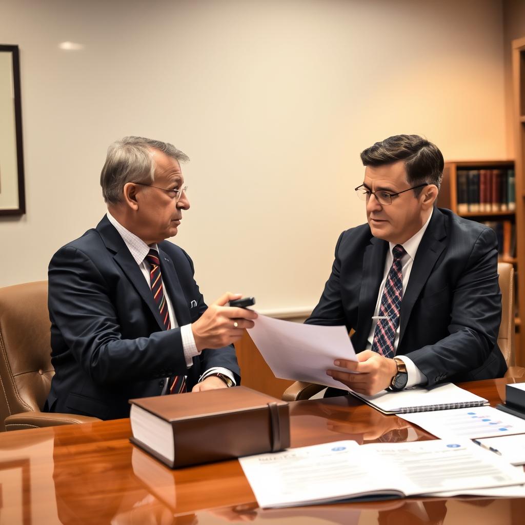 Construction Accident Lawyer Essex County