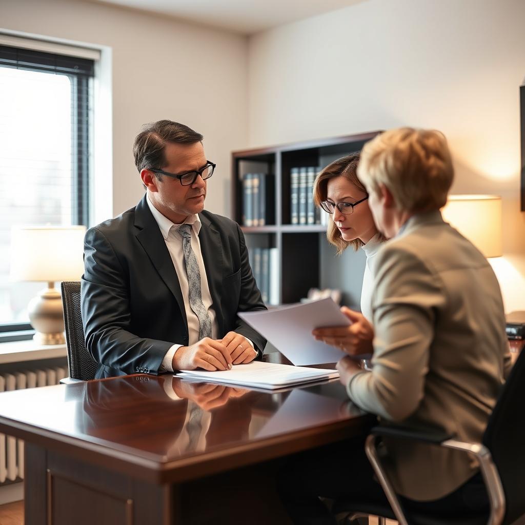 Construction Accident Lawyer Foggy Bottom