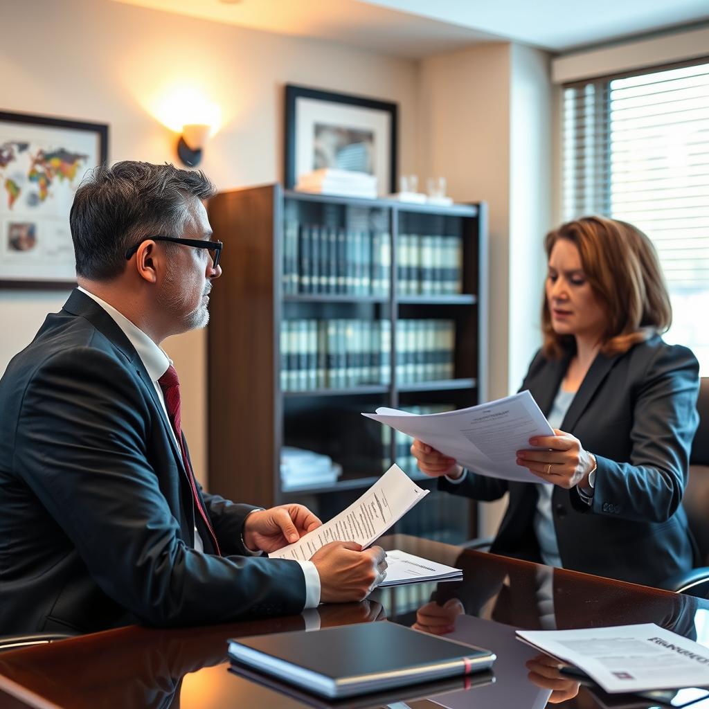 Construction Accident Lawyer Logan Circle