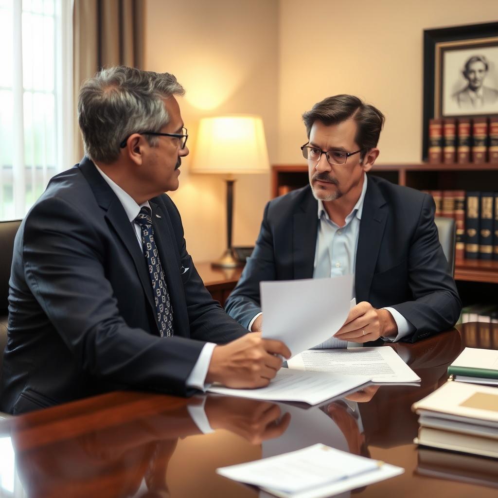 Construction Accident Lawyer Middlesex County