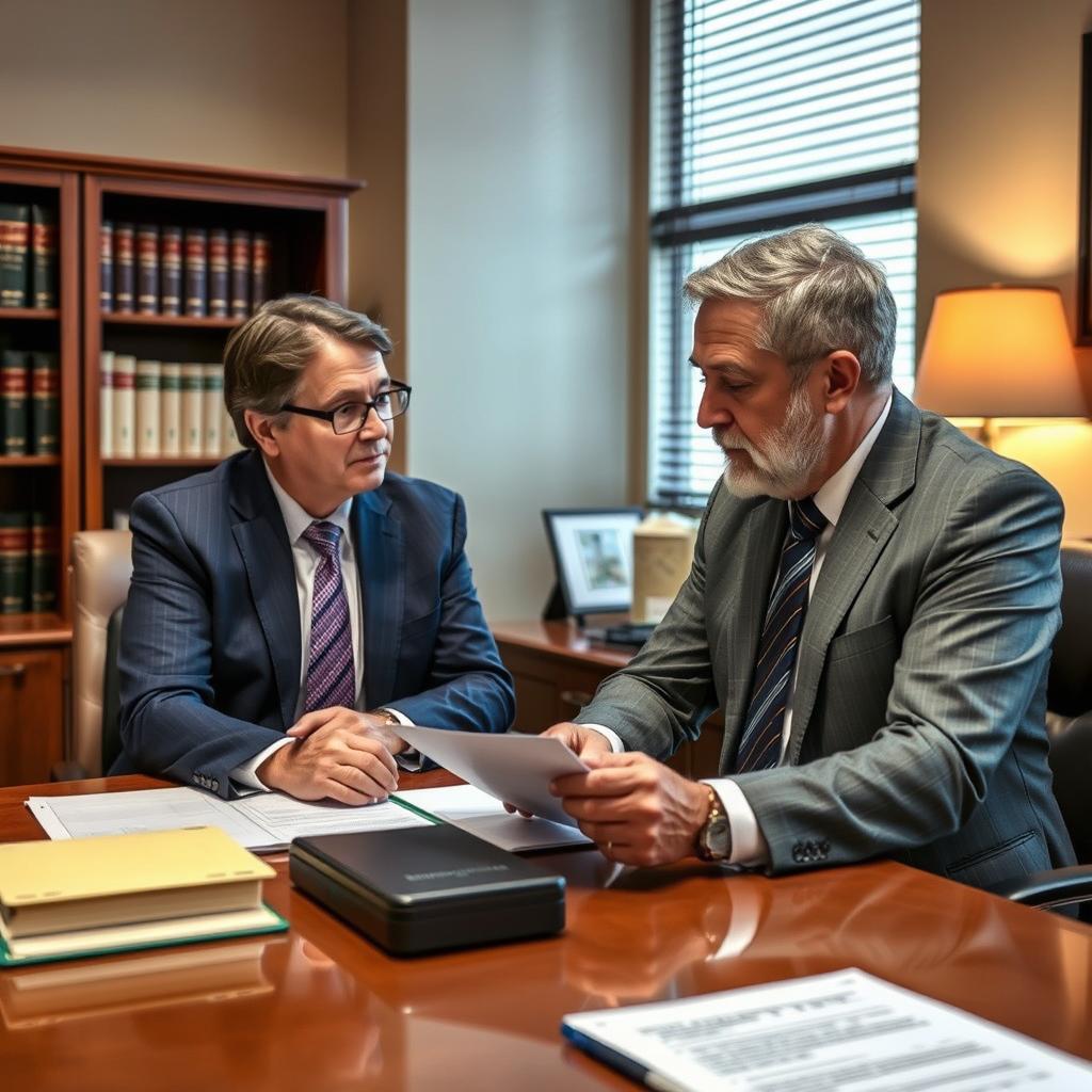Construction Accident Lawyer Monmouth County