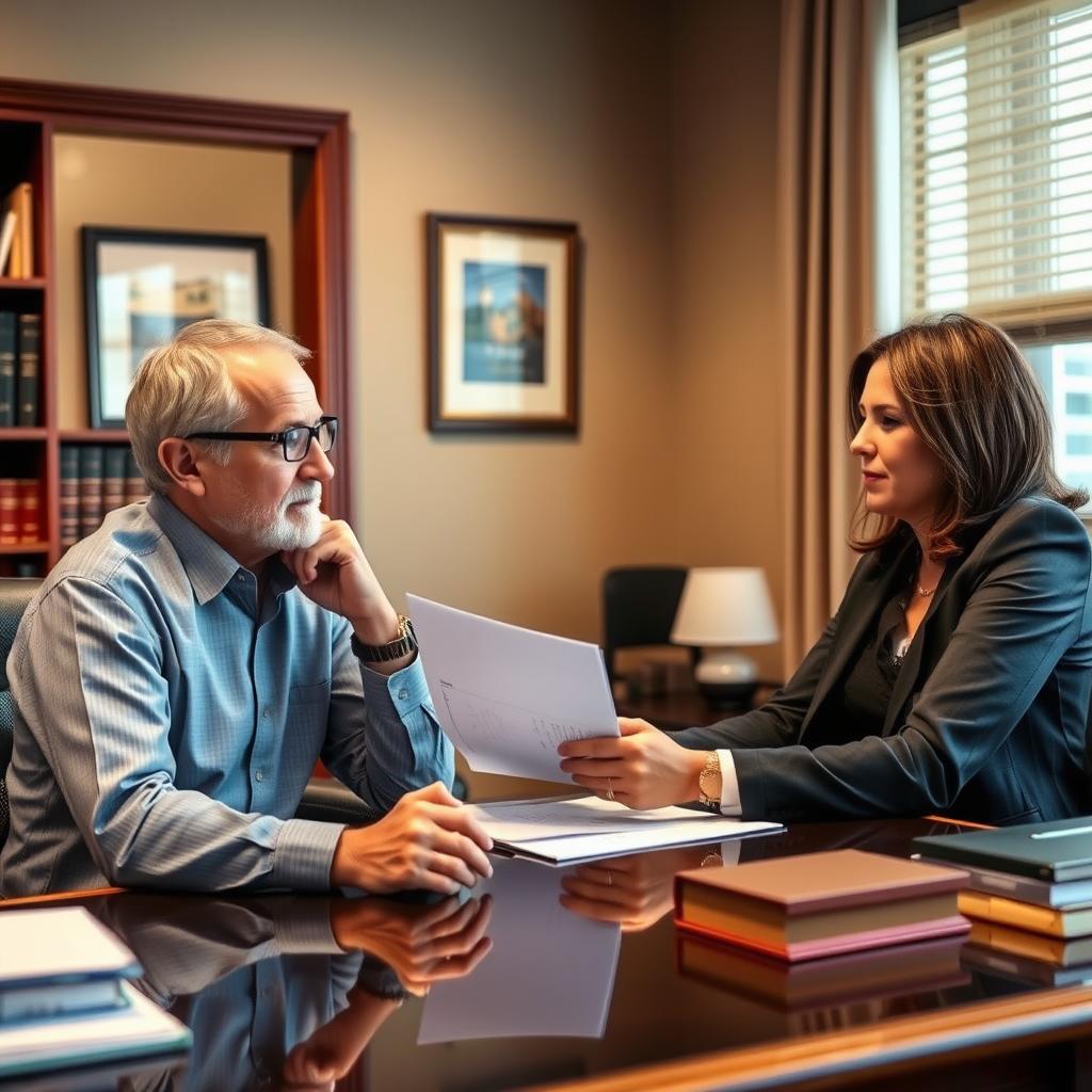 Construction Accident Lawyer Salem County