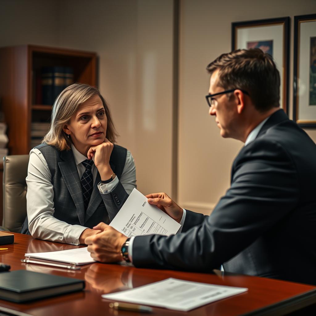 Construction Site Injury Lawyer Foggy Bottom