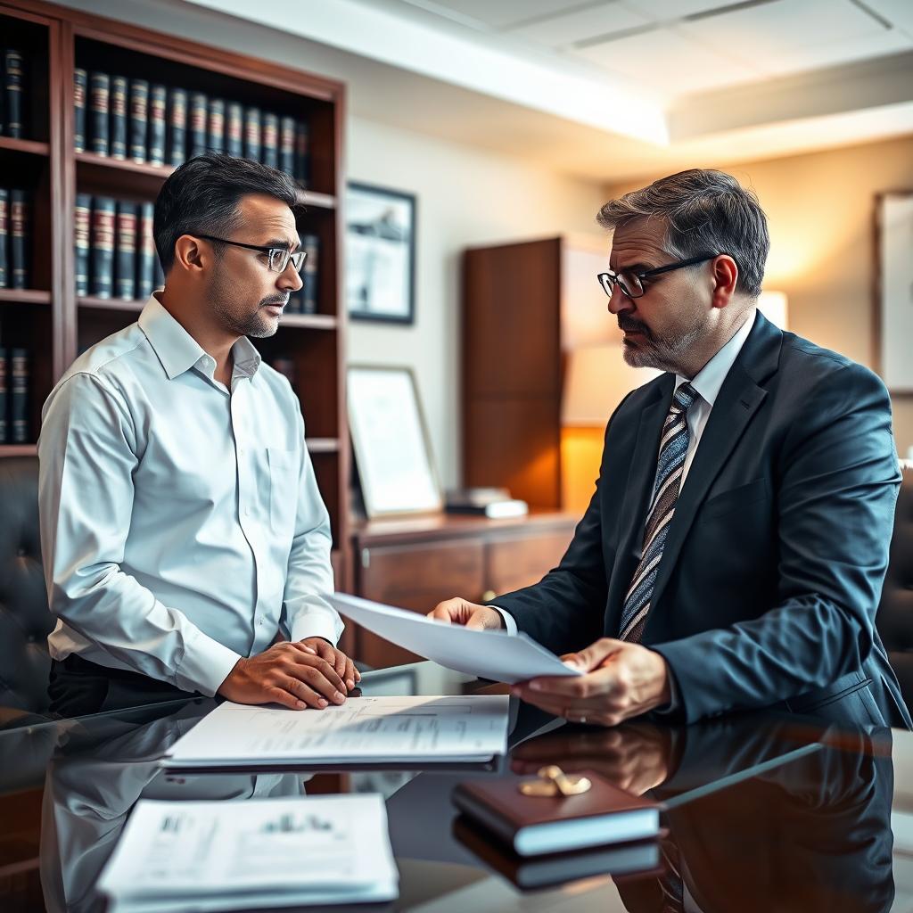 Construction Site Injury Lawyer Southwest Waterfront