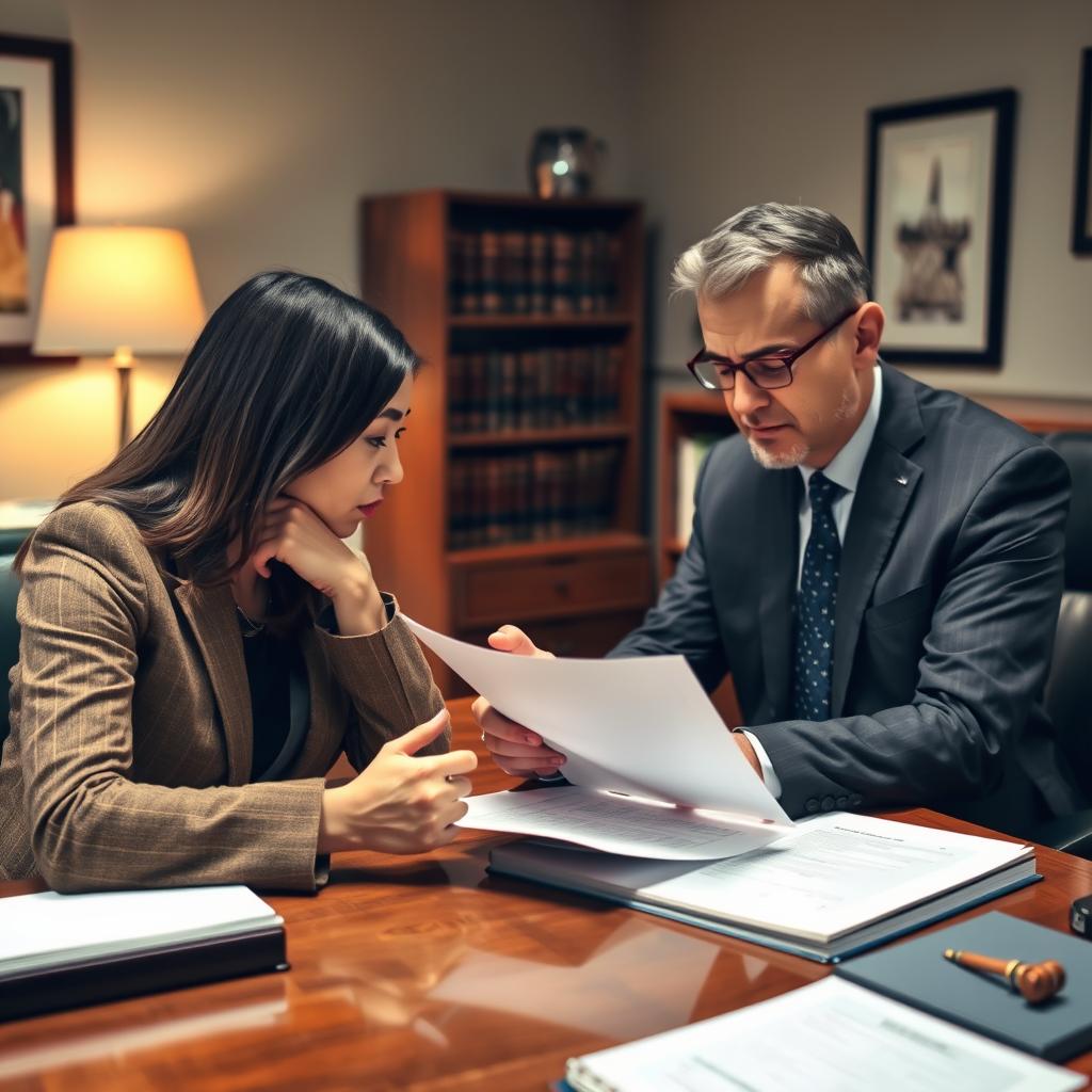 Defective Product Lawyer Allegany County
