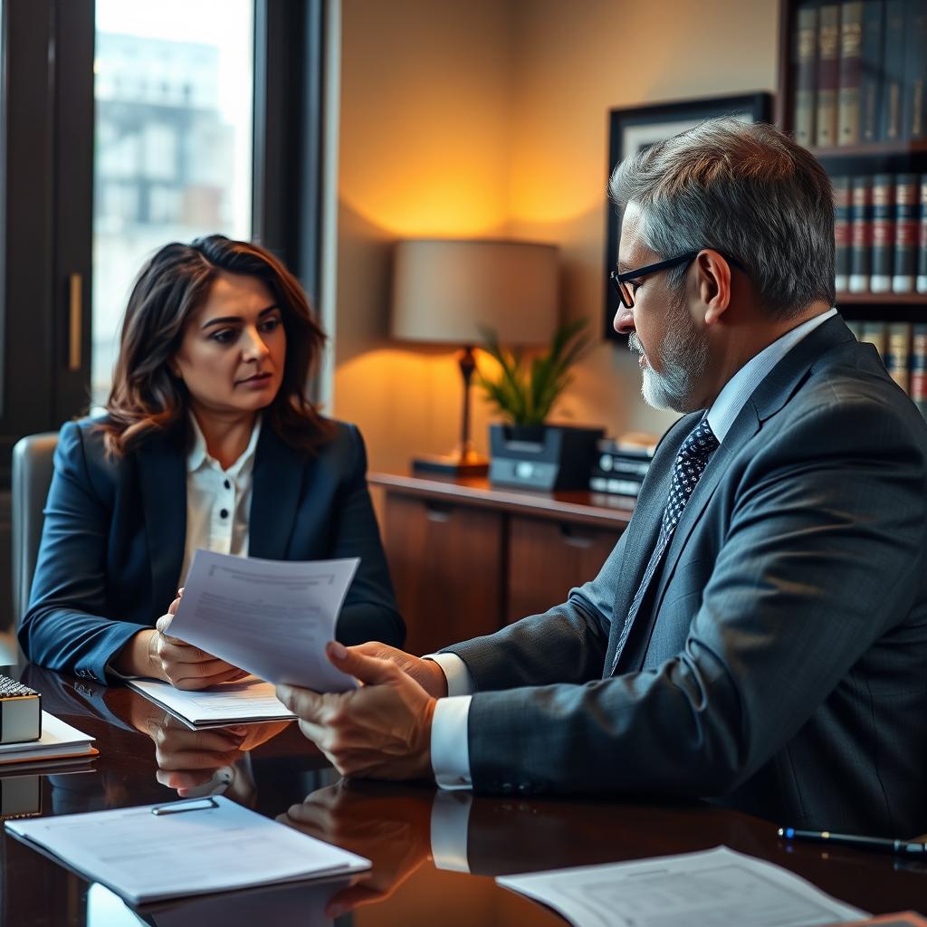Defective Product Lawyer Anacostia
