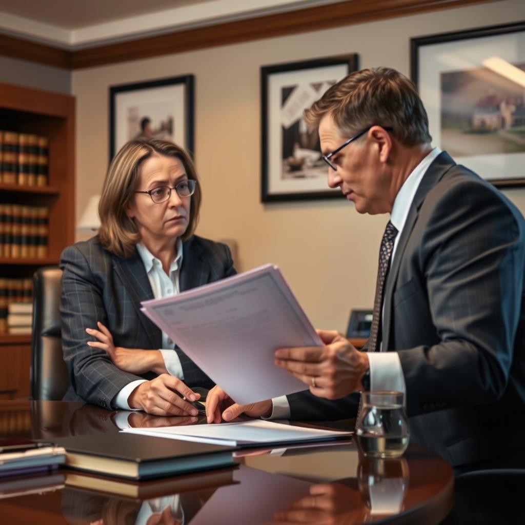 Defective Product Lawyer Anne Arundel County