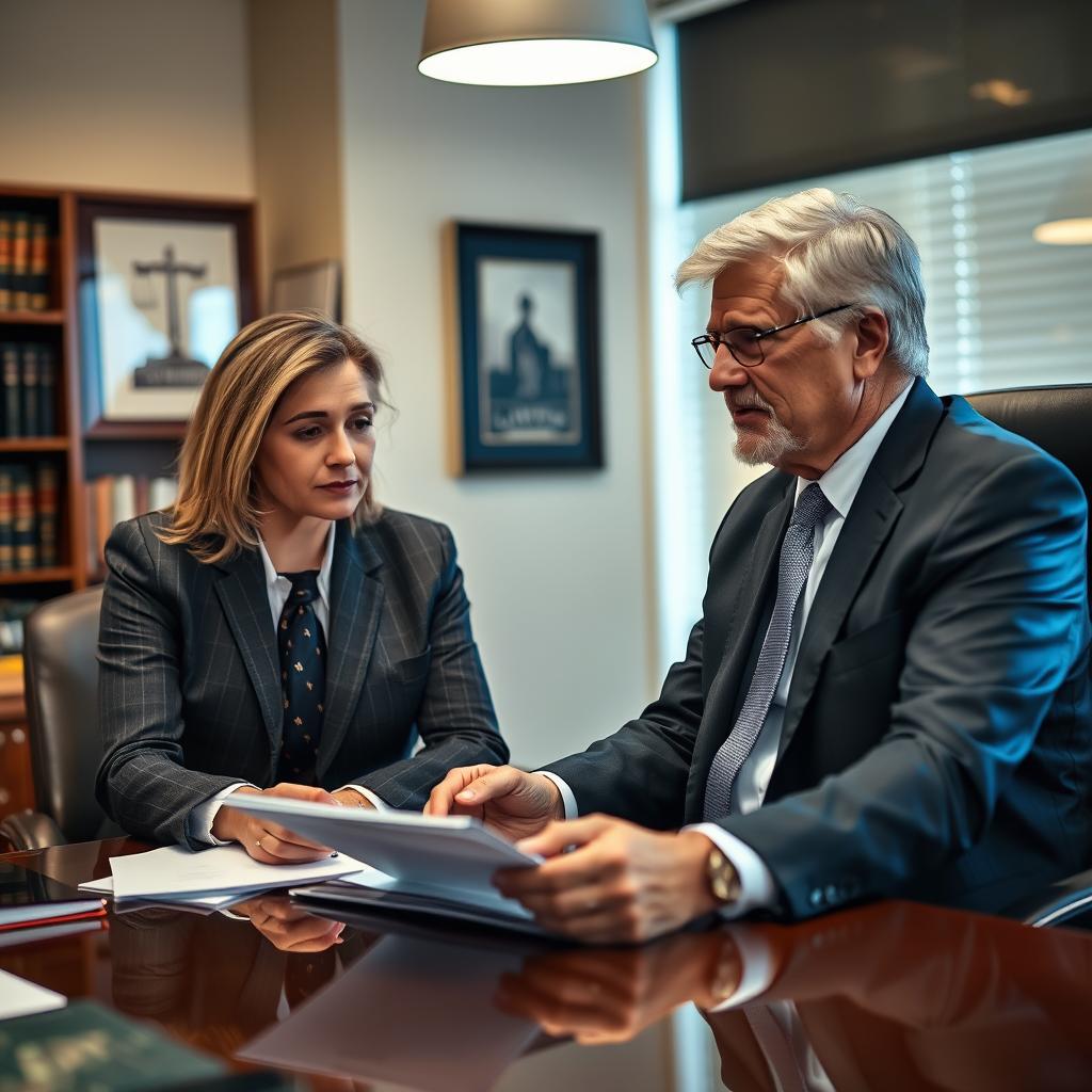 Defective Product Lawyer Atlantic County