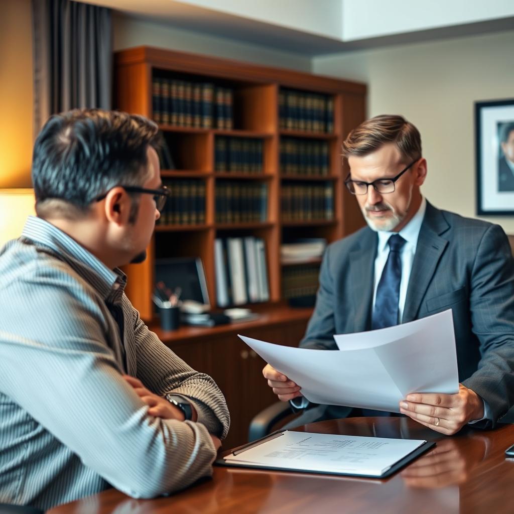 Defective Product Lawyer Baltimore