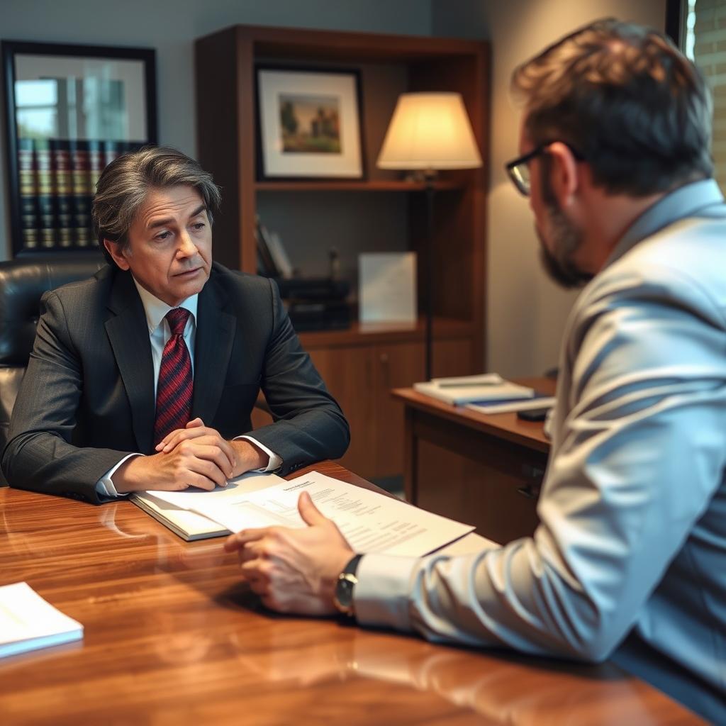 Defective Product Lawyer Bergen County