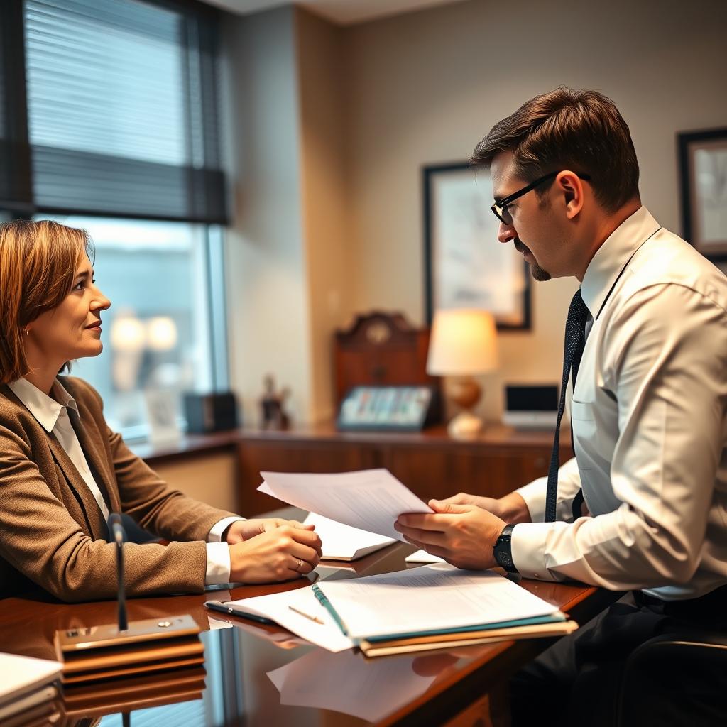 Defective Product Lawyer Bloomingdale