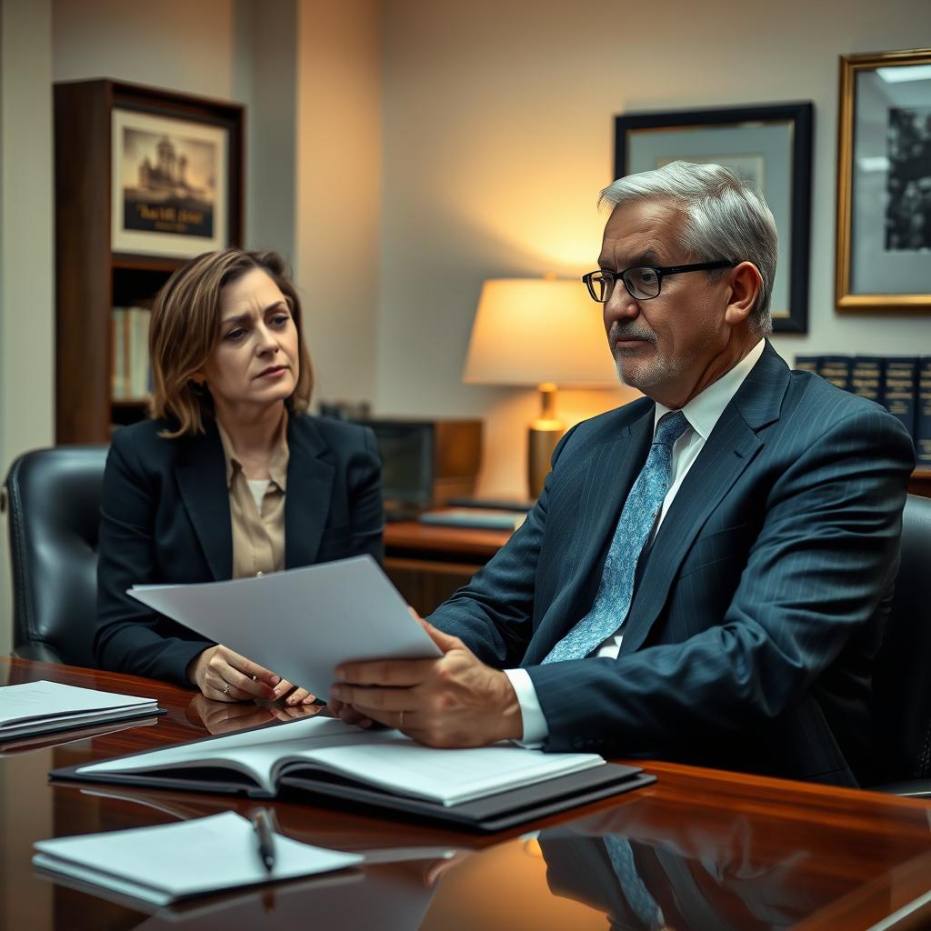 Defective Product Lawyer Calvert County