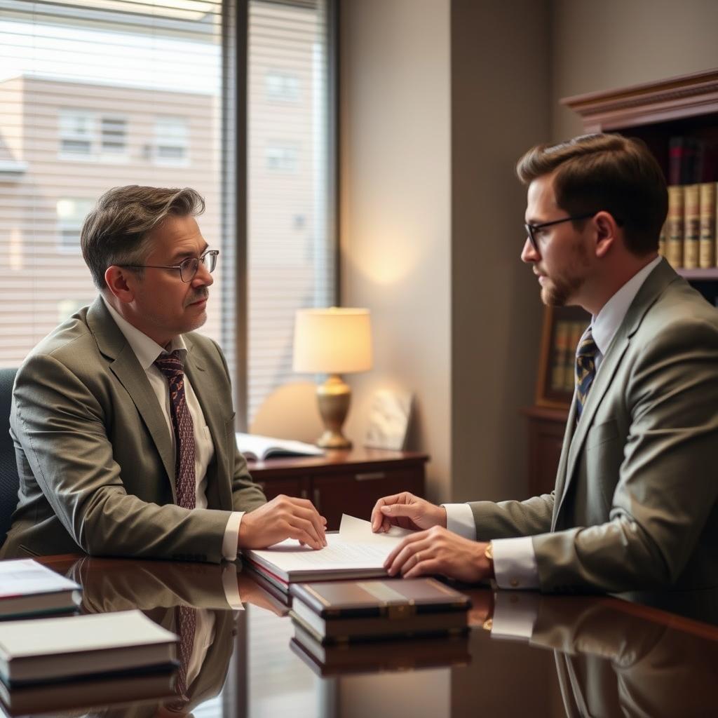 Defective Product Lawyer Camden County