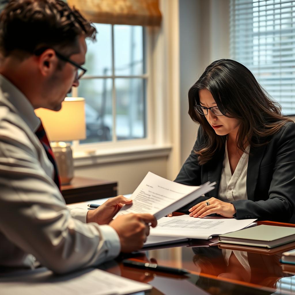 Defective Product Lawyer Cape May County