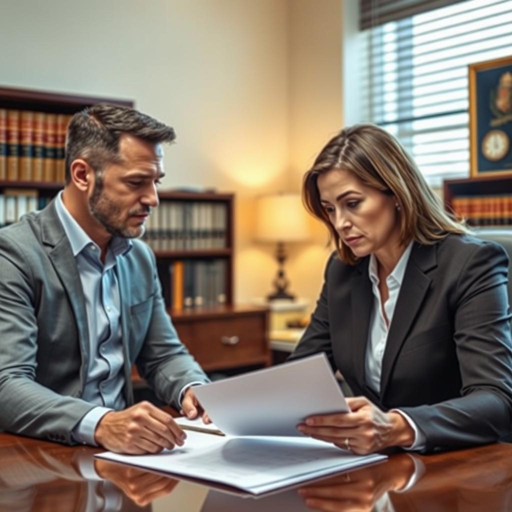 Defective Product Lawyer Carroll County