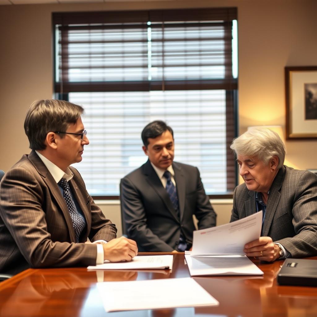 Defective Product Lawyer Cecil County