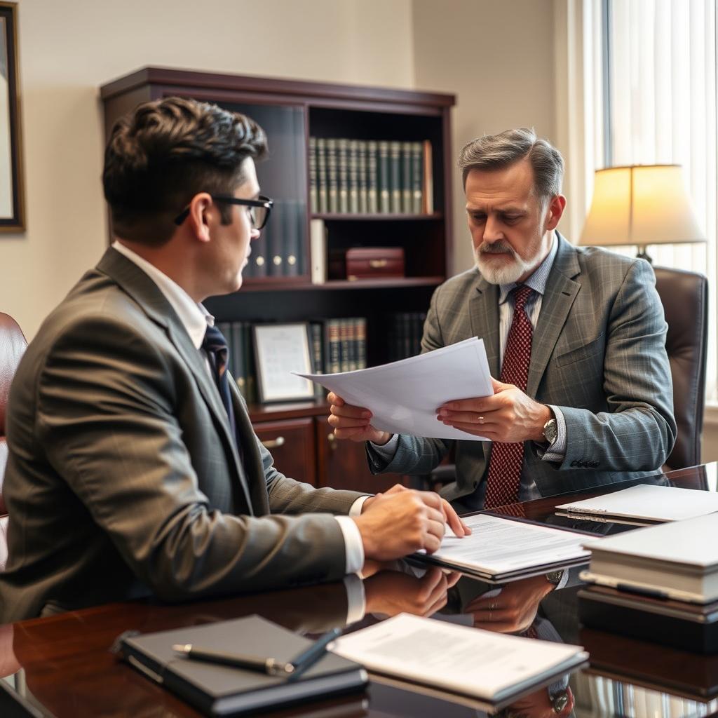 Defective Product Lawyer Essex County
