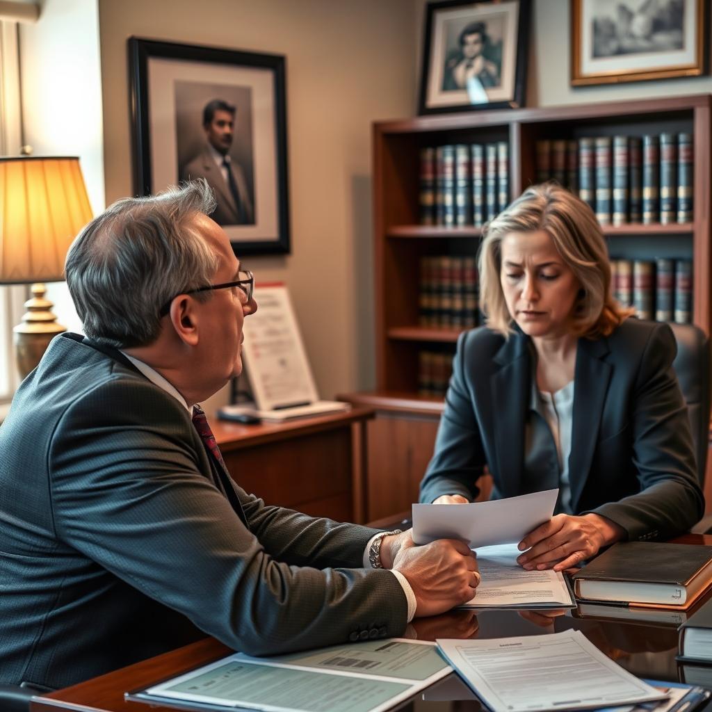 Defective Product Lawyer Forest Hills